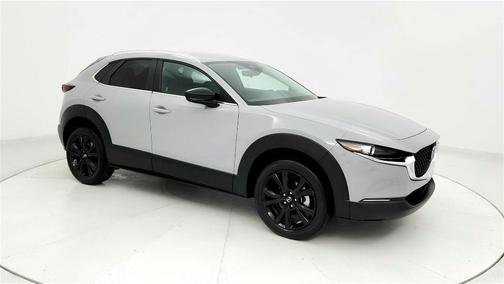 2025 Mazda CX-30 Select