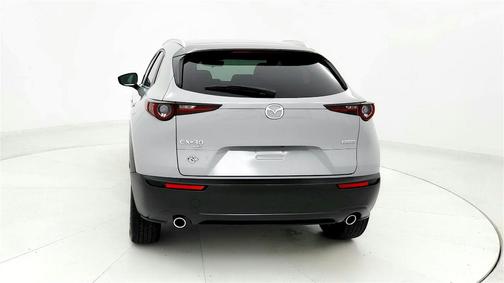 2025 Mazda CX-30 Select