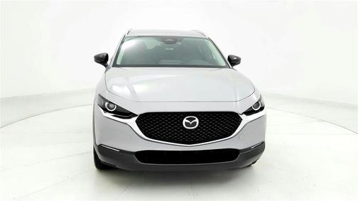 2025 Mazda CX-30 Select