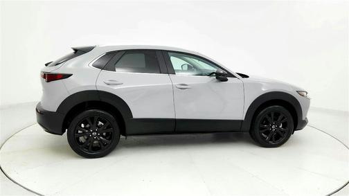 2025 Mazda CX-30 Select