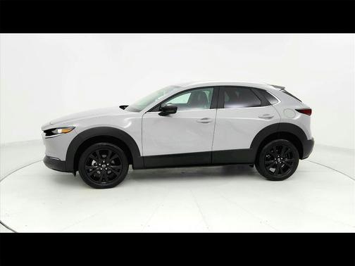 2025 Mazda CX-30 Select