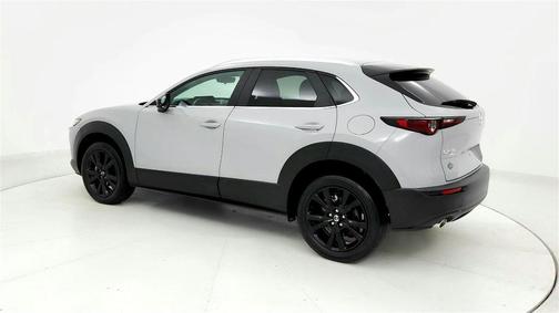2025 Mazda CX-30 Select