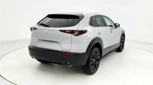 2025 Mazda CX-30 Select