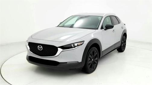 2025 Mazda CX-30 Select