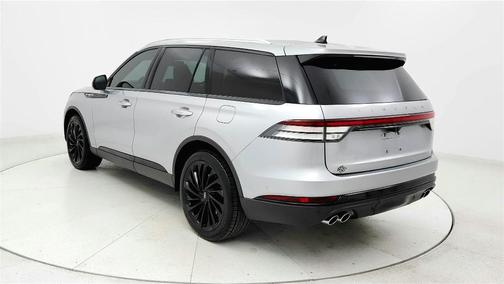2021 Lincoln Aviator Reserve AWD