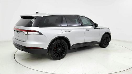 2021 Lincoln Aviator Reserve AWD
