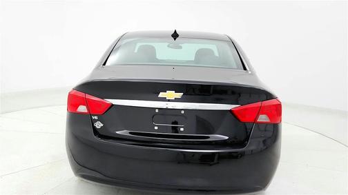 2019 Chevrolet Impala LS