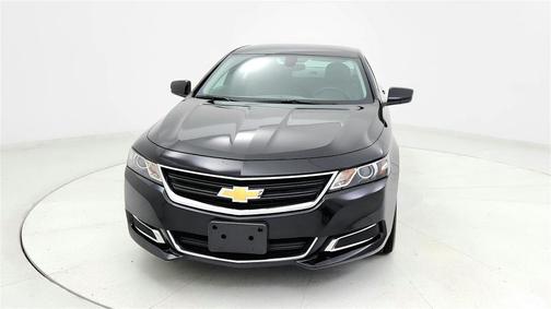2019 Chevrolet Impala LS
