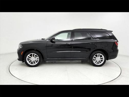 2024 Dodge Durango GT