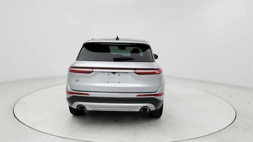 2021 Lincoln Corsair Reserve