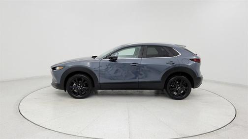 2025 Mazda CX-30 2.5 S Carbon Edition