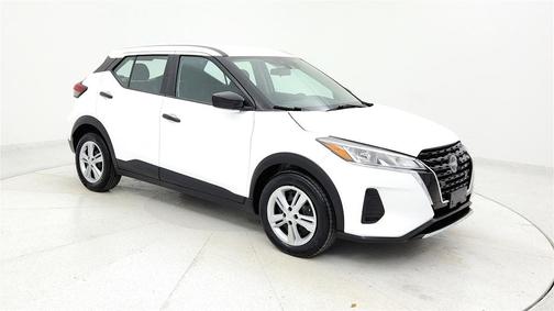 2023 Nissan Kicks S