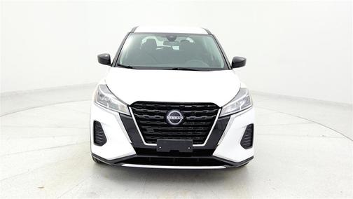 2023 Nissan Kicks S