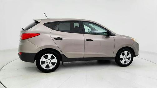 2012 Hyundai TUCSON GL