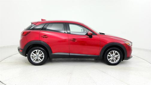 2019 Mazda CX-3 Touring