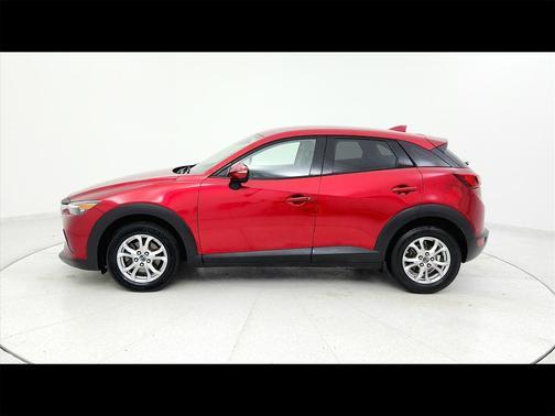 2019 Mazda CX-3 Touring