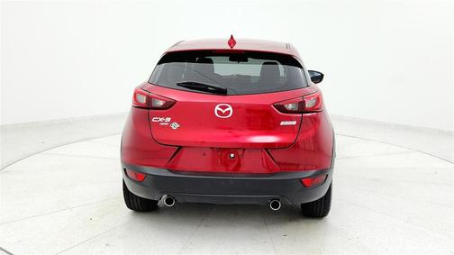 2019 Mazda CX-3 Touring