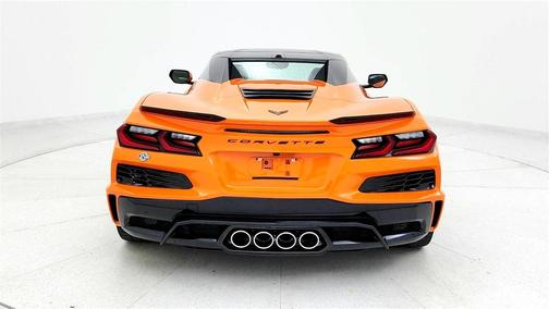 2024 Chevrolet Corvette Z06