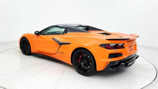 2024 Chevrolet Corvette Z06