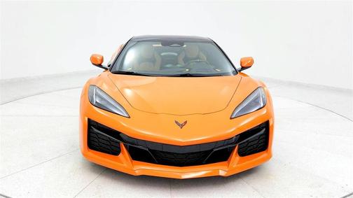 2024 Chevrolet Corvette Z06