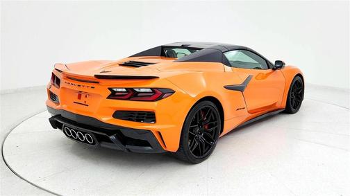 2024 Chevrolet Corvette Z06