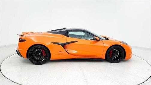 2024 Chevrolet Corvette Z06