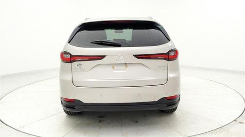 2025 Mazda CX-90 Preferred