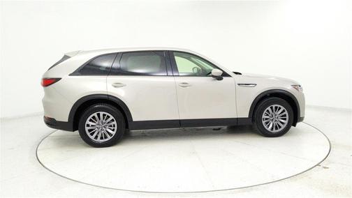 2025 Mazda CX-90 Preferred