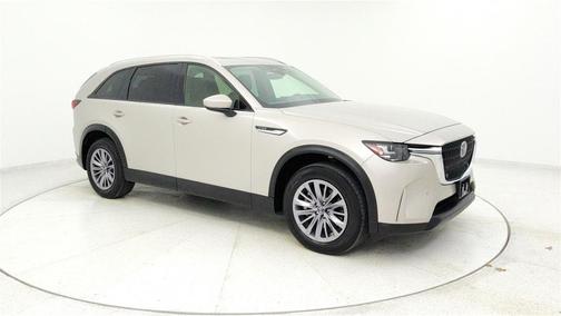 2025 Mazda CX-90 Preferred