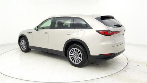 2025 Mazda CX-90 Preferred