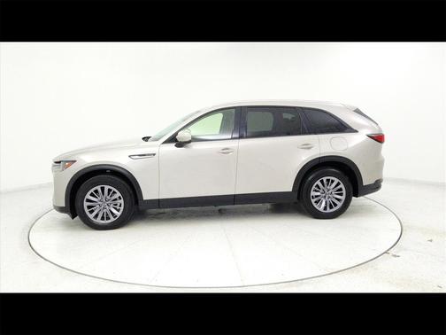 2025 Mazda CX-90 Preferred