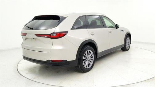 2025 Mazda CX-90 Preferred