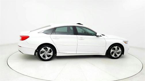 2019 Honda Accord EX-L