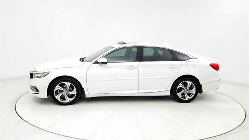 2019 Honda Accord EX-L