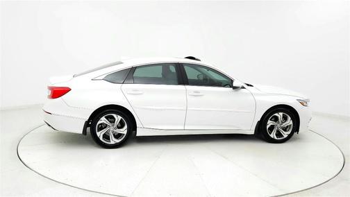 2019 Honda Accord EX-L