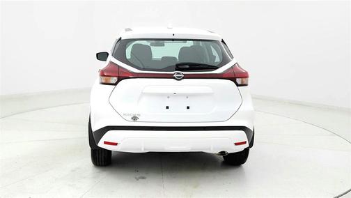 Fresh Powder 2025 Nissan Kicks Play S