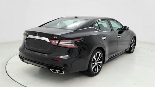 2023 Nissan Maxima SV