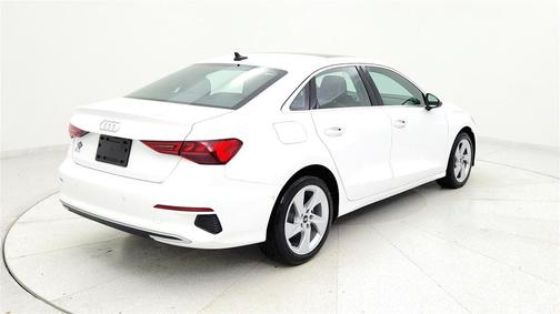 2024 Audi A3 40 Premium