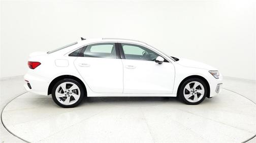 2024 Audi A3 40 Premium