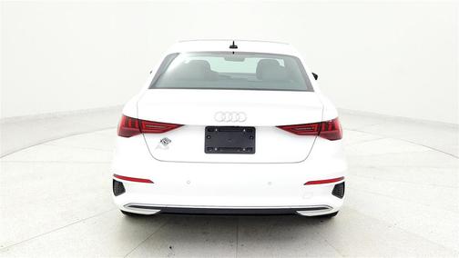 2024 Audi A3 40 Premium