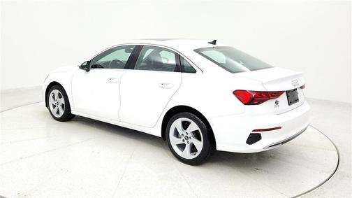 2024 Audi A3 40 Premium