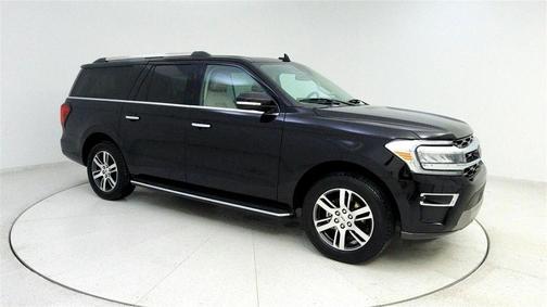 2023 Ford Expedition Max Limited