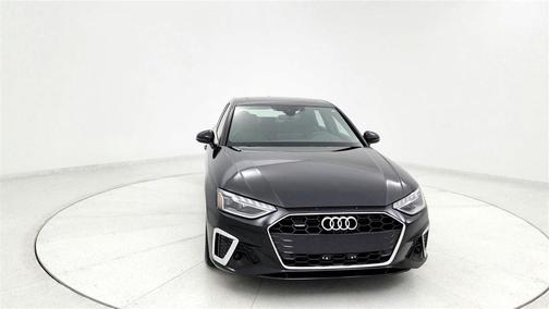 2023 Audi A4 45 S line quattro Premium