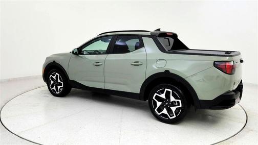 2022 Hyundai SANTA CRUZ 2.5T Limited