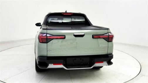 2022 Hyundai SANTA CRUZ 2.5T Limited