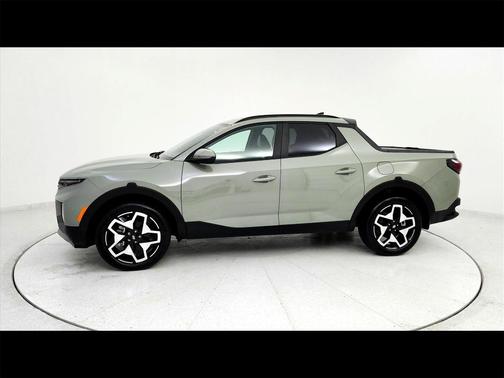 2022 Hyundai SANTA CRUZ 2.5T Limited