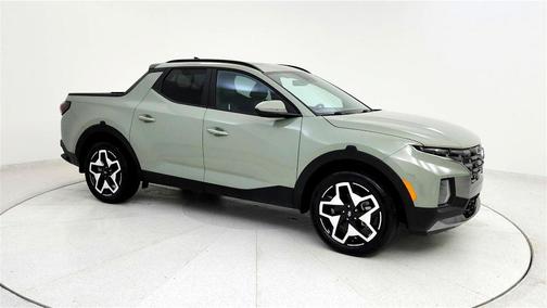 2022 Hyundai SANTA CRUZ 2.5T Limited