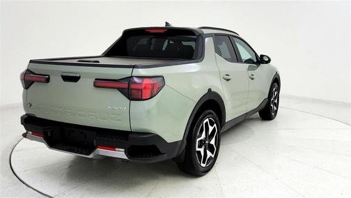 2022 Hyundai SANTA CRUZ 2.5T Limited