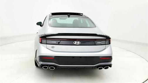 2024 Hyundai SONATA N Line