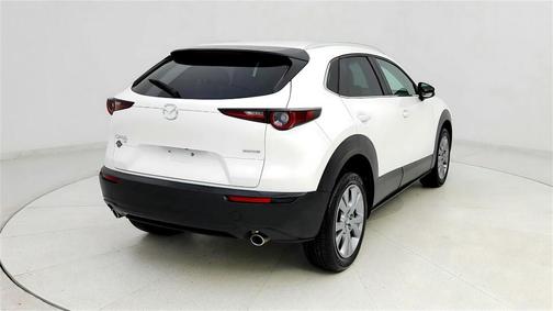2023 Mazda CX-30 Select